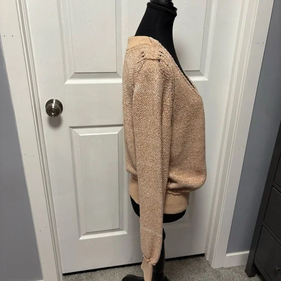 Free People Riptide Sweater - Picture 2 of 8